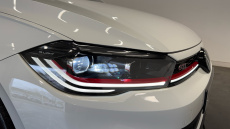 Volkswagen Polo 2.0 TSI GTI 5dr DSG Petrol Hatchback